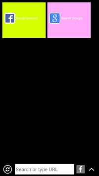 Browser VA screenshot 2