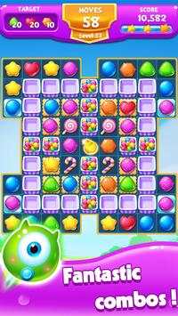 Candy Gummy Line screenshot 5