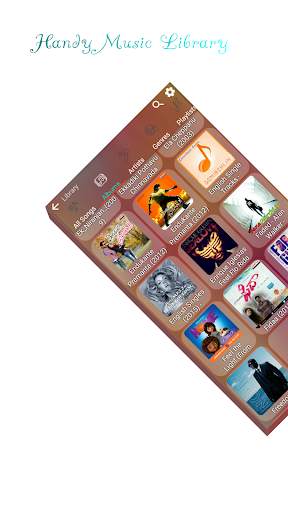 Music 7 - Top New Best Music Player No Ads,Ad Free screenshot 3
