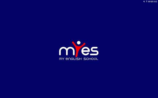 MYES - My English School screenshot 8