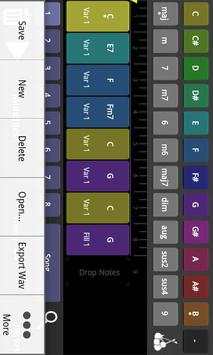 EasyBand Lite screenshot 5