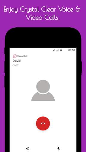 MessanGo — Free Calls & Messages screenshot 4