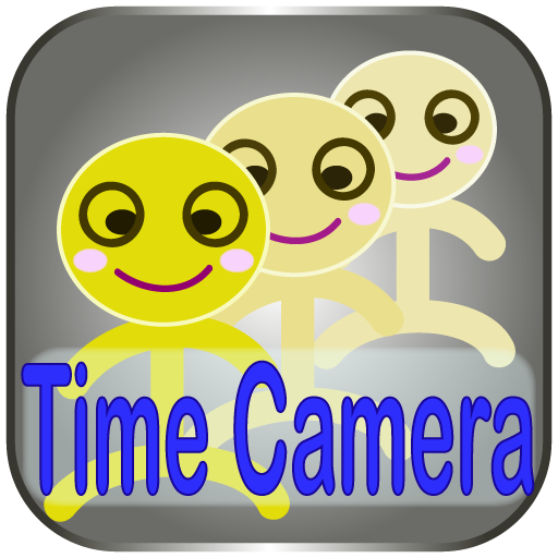 Time Camera आइकन