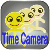 Time Camera
