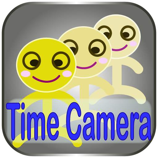 Time Camera 1.1
