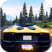 Real Traffic Driving 2018 icon