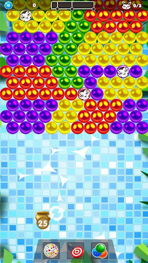 Bubble Shooter screenshot 8