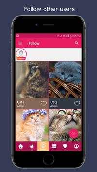 Cute Girly Wallpapers HD screenshot 3