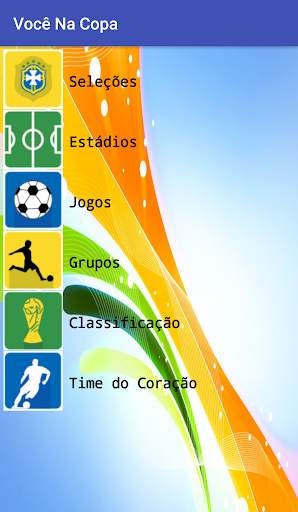 You in The World Cup screenshot 2