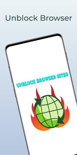 Unblock Browser Sites Web screenshot 5