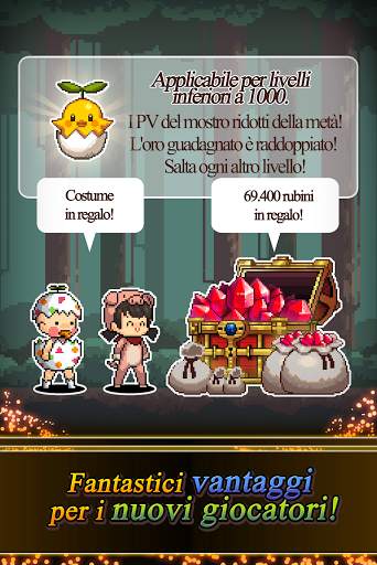Merge Ninja Star 2 screenshot 13