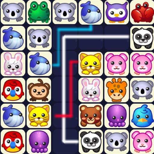 Onet Link - Onet Connect 6