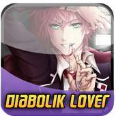 Diabolik Lovers Ayato Wallpaper on 9Apps