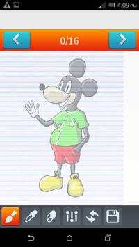 Smart Artist screenshot 7
