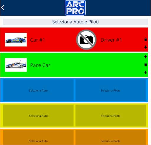 Magic ARC App screenshot 10