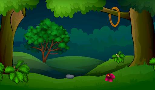 Escape Games King-40 скриншот 7