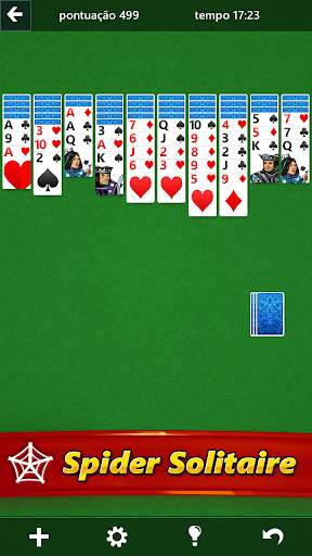 Microsoft Solitaire Collection screenshot 3