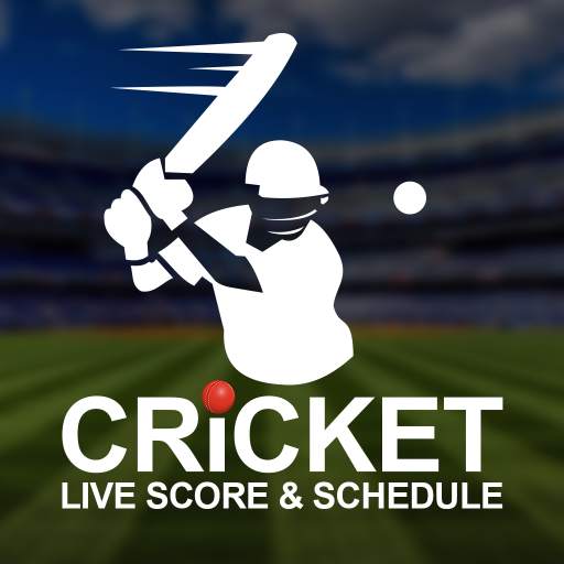 Cricket Live Score & Schedule 3.0.21