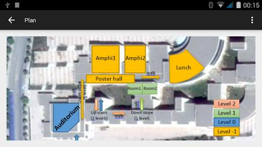 CEIT 2015 screenshot 7