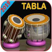2019; Offline TABLA Musical Instrument| New TABLA 3.0