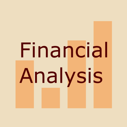 Financial analysis by example icon