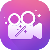 Video Show - Video Maker आइकन