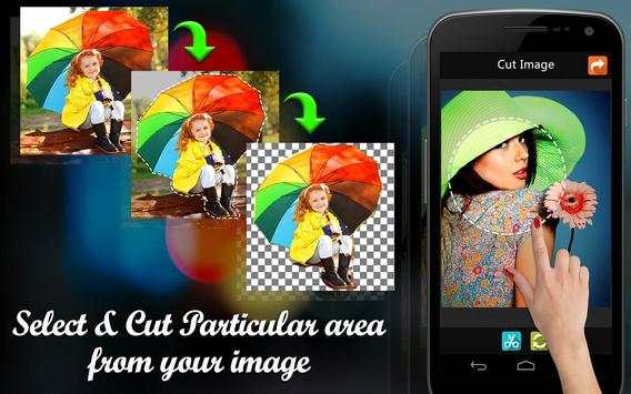 Remove BG Photo : Auto Background Eraser, Remover screenshot 5