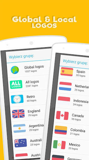 Memory Game: Logo Quiz screenshot 5