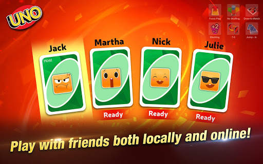 Uno PlayLink screenshot 14