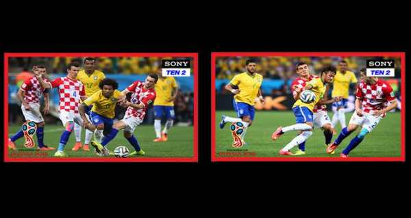 Sony Ten 2 HD 🔴Live Football World Cup screenshot 3