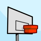 Basketball Shoot Out icon