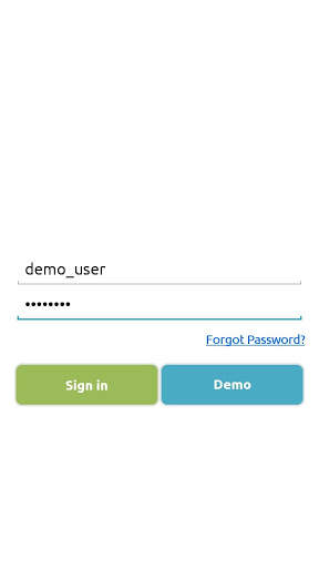 mTrainer - Your Mobile LMS screenshot 2