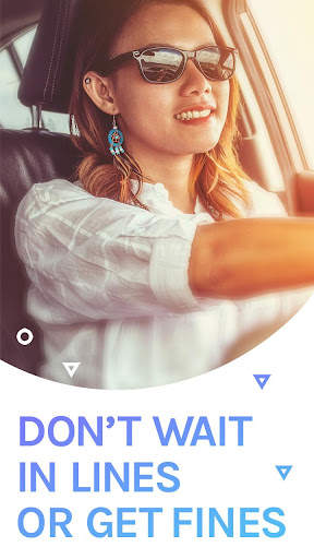 Online Toll Road Payment. Tolling Service by Peasy screenshot 3