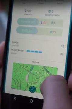 Free Pokeball Pokemon GO Tips screenshot 2