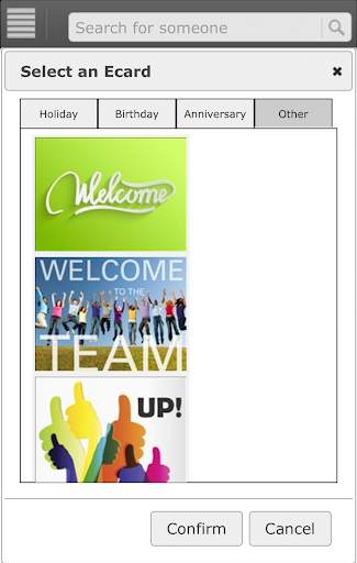 Carousel Mobile screenshot 4