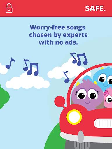 fruit punch - kids music screenshot 7