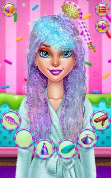 Candy Princess Hair Salon screenshot 7