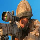 Sniper Arena Battle Squad 1.0