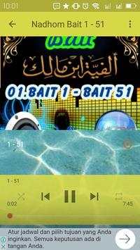 Alfiyah MP3 Full 2 تصوير الشاشة