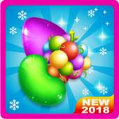 Candy Crafty Mania