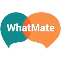 WhatMate