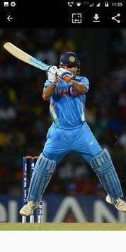 Indian Cricket Team screenshot 6