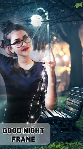 All Photo Frames : Photo Editor HD & Photo Collage screenshot 6