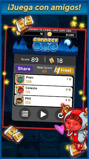 Connect One screenshot 5