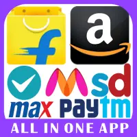 All In One App