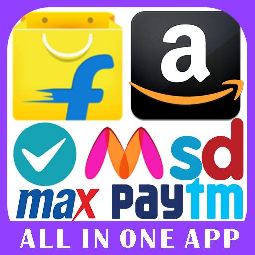 All In One App 1.0
