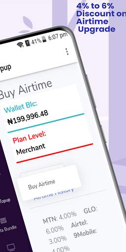 CheapestData.com | USSD Data screenshot 3