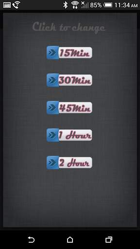 Data manager Wifi 4G 3G 2G screenshot 8