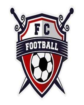 The Latest Football Club Logo Design screenshot 4