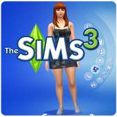 Free The Sims 3 Tips icon